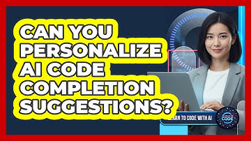 Can You Personalize AI Code Completion Suggestions?