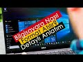 Bilgisayara nasl format atlr  detayl anlatm  windows 10