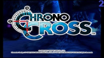 Chrono Cross Playthrough Part 2