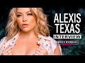 Alexis Texas The Most Iconic Ss In P Rn
