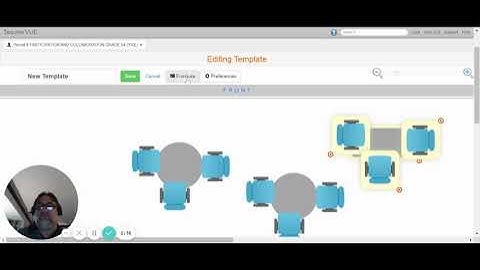 Seating Charts in Synergy with Mike Lewis