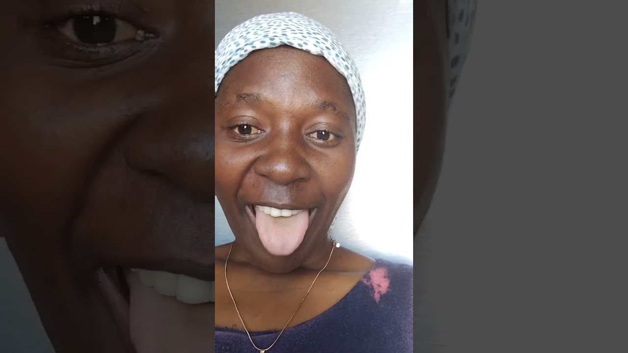 Black Cat Girl is back on Reatsotella Show now with the Tholo Family(Neo, Mma Neo and Pastor Fao )