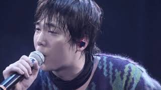 Crying in the rain [ FTISLAND LIVE 2015 ]