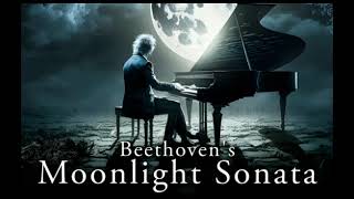 MOONLIGHT SONATA  Beethoven