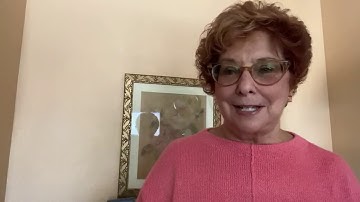 From the Desk of Jerri   May 27, 2020