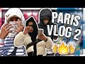 Capture de la vidéo Vlog | Panamelovefestival Ft. @Implaccable, @8Ruki, @_.Zaky._ & @Newvlimeorder (Accès Backstage !!)