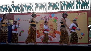 Sinden Jaipong