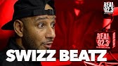 Swizz Beatz Talks J Cole Executive Producing New Album Mac Miller More Youtube