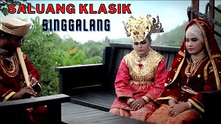 Best saluang klasik - singgalang [Ayu Dewi \u0026 Rosa]