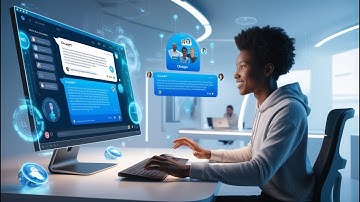 AI-Updates   / ChatGPT with Search: The Future of Web Browsing?