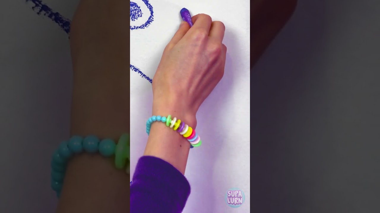 Who Is This? 😲🦀 Draw & Guess Game for Kids