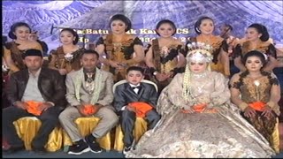 TAYUB ALA TENGGER BERSAMA KARAWITAN WAHYU WIDYA LARAS D HAJAT Y P. JESIKA DS. SIDOREJO KLENTEAN
