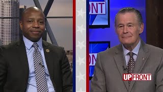 Milwaukee’s mayor race: First face-off
