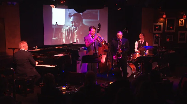The Return Sessions - Ronnie Scott's Club Quintet Livestream - 27/07/2020 - 19:00(UK TIME)