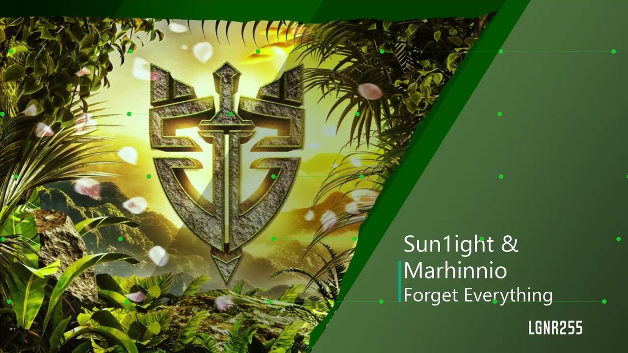 Obejrzyj Sun1ight & Marhinnio - Forget Everything w YouTube Obejrzyj Sun1ight & Marhinnio - Forget Everything w YouTube