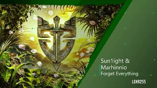 Celebrity Sun1ight & Marhinnio - Forget Everything Profile