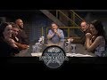 Cast of S.H.I.E.L.D. Roundtable - Marvel's Agents of S.H.I.E.L.D. 100