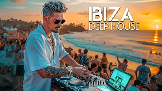 Ibiza Summer Mix 2024 🍓 Best Of Tropical Deep House Music Chill Out Mix 2024🍓 Chillout Lounge #136