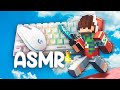 Keyboard + Mouse Sounds ASMR // The Hive