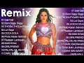 Best Bollywood - Party Dj Remix Songs Latest Bollywood DJ Non💥Stop Remix 2024 HiNdi SonG