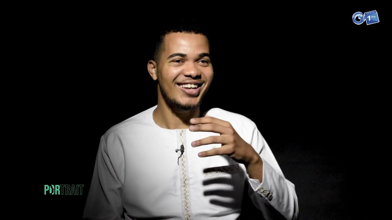 Portrait: Don'zer, pour la culture de la street.