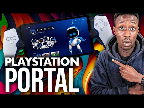 BREAKING NEWS | PlayStation Portal : Le PRIX & NOUVELLES INFOS révélées (Nouveau casque/écouteurs)