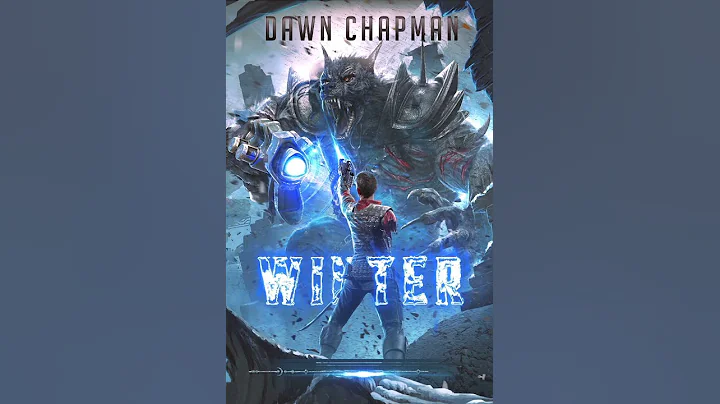 Dawn Chapman: Winter Harvest audiobook sample