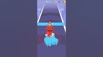 Count Master: Level 33 - #gaming #video #gameplay #games