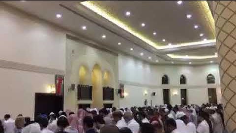 آيات من سورة الإسراء برواية خلف عن حمزة