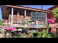 Rinconcitos de Asturias: Rioseco. (Rusecu). Capital del Concejo de Sobrescobio