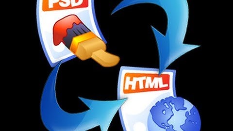 PSD to CSS Popüler Yazılar - İsmail Bayram