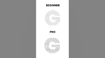 Adobe Illustrator Pro Tips 2026 - How To Create a "Text Inside Text" Typography Effect #trending