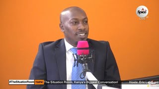Why You Should Generate an eTIMS Invoice-  Andrew Momanyi, KRA