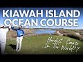 THE WORLD'S HARDEST GOLF COURSE? Kiawah Island Ocean Course - Part 2