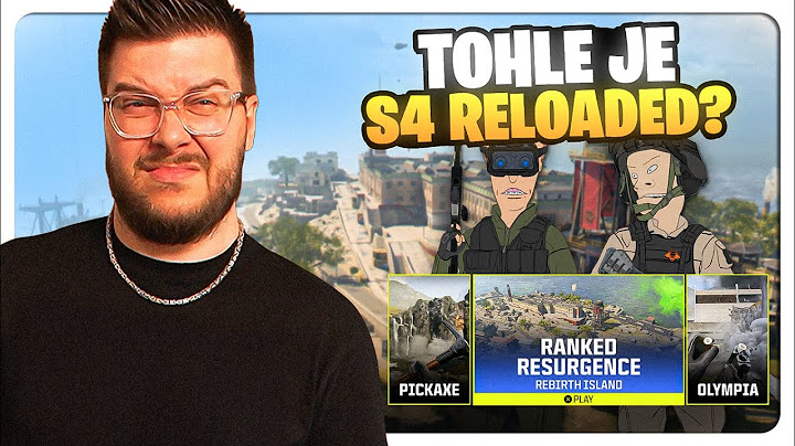 Warzone update S4 Reloaded: Změnilo se něco vůbec?