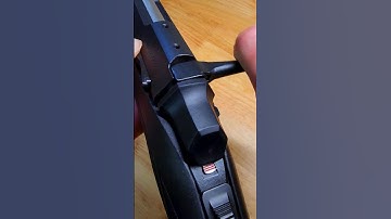 Browning AB3 Bolt Action Rifle!