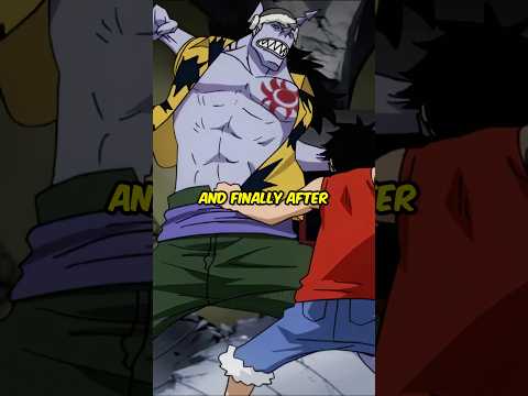 What Happened To East Blue Villains After Luffy Crushed Them 