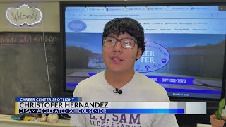 LPSS Career Center: Edward J. Sam Accelerated School