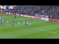 PREMIER LEAGUE HIGHLIGHTS: CRYSTAL PALACE 2-3 EVERTON