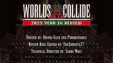 Final Fantasy VI: Worlds Collide - 2023 Year in Review Special