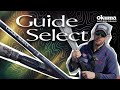 OKUMA Guide Select Light Finesse Spinning