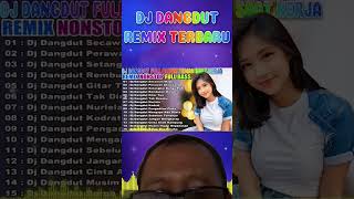 Download Lagu DJ REMIX Ful Dangdut Secawan Madu #remix MP3