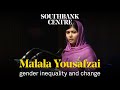 WOW 2014 | Malala Yousafzai