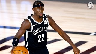 Best of Caris LeVert: Top Plays from 2019-2020 Season
