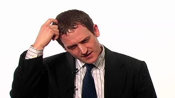 Big Think Interview With Gregory Johnsen  | Big Think