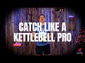 Clean and Snatch a Kettlebell Like a Pro (How to land in the "pocket" every time)