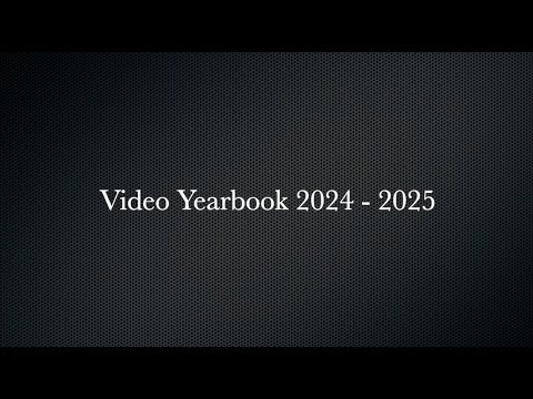 2025 Eaglebrook School Video Yearbook - video from Eaglebrook School