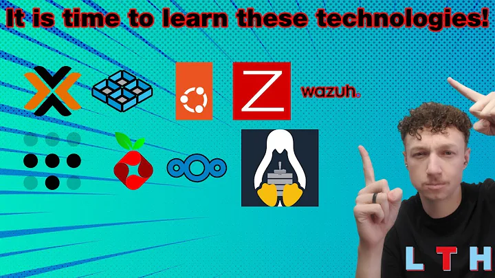 Getting Started | EP 0 | How to Setup a Homelab