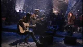 Pearl Jam - Alive (unplugged) chords