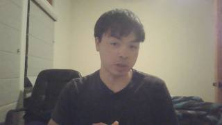 Week 11 - What is a Conjugate Function (Convex Optimization)
